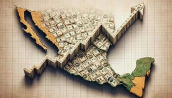 Ningún proyecto de inversión ha sido cancelado pese a aranceles: Ebrard