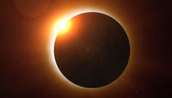 Lugares de México donde el cielo se oscurecerá con el próximo eclipse solar