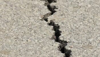 Descubren evidencia de los primeros terremotos de la Tierra
