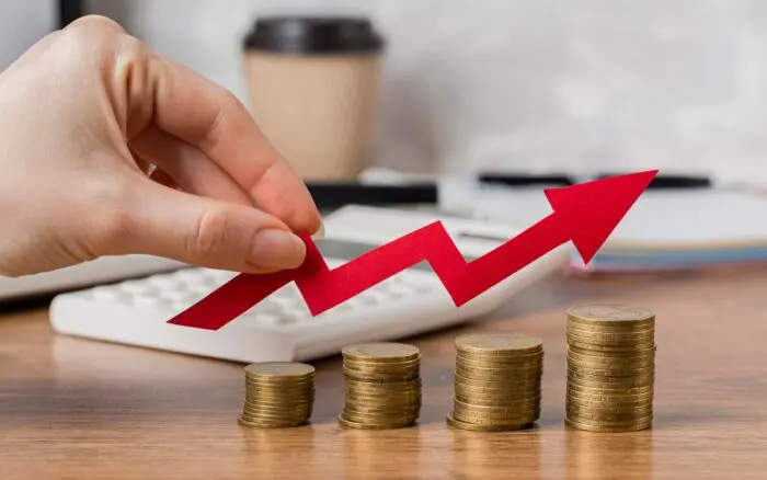 Actividad económica de México crece un 3.3% interanual en diciembre de 2025