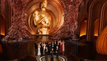 Lista de ganadores de los premios Oscar