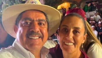 Manuel Espino: AMLO lo vinculó con 'la mafia del poder' y 'el fraude del 2006'... hoy apoya a Sheinbaum