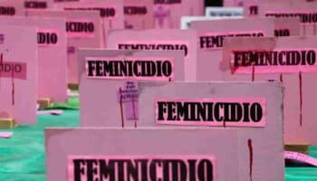 Alertan sobre altos índices de 'suicidios feminicidas' en México