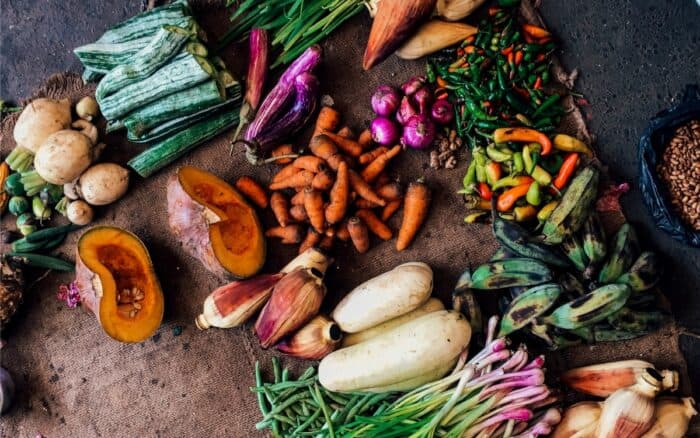 10% de la población sufre hambre, pero 40% de los alimentos no son consumidos: WWF