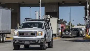 Regularización de 'autos chocolate' fortalece al crimen organizado y la entrada de dinero ilegal a campañas: AMDA