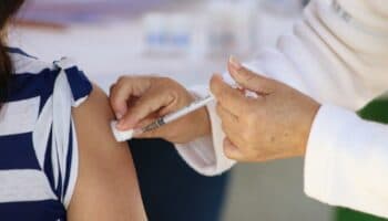 CDMX lanza campaña de vacunación contra el sarampión; esto es lo que debes saber