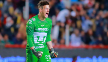 Denuncian por abuso sexual a Sebastián Sosa, exportero de Pumas, y a otros tres futbolistas de Vélez Sarsfield