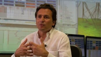 Poder Judicial Federal ha beneficiado a Lozoya: SSPC