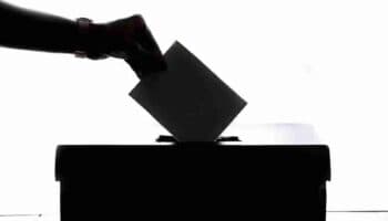 Casi 5 mil elementos de seguridad desplegados ante solicitud del INE por elecciones