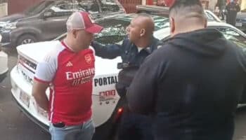 Candidato de Morena a concejal es detenido por muerte de un hombre tras una riña