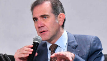 'El que nada debe, nada teme': Lorenzo Córdova ante especulaciones de la contraloría del INE