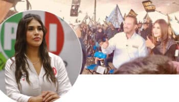 Taboada pactó con Cuauhtémoc Gutiérrez, acusado de trata de personas: Godoy