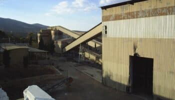 Panel laboral del T-MEC resuelve a favor de México en el caso de la mina San Martín