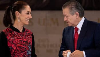 Presume Sheinbaum persecución política y venganza en investigación de la Judicatura