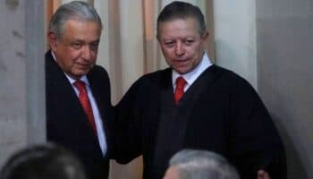 Si se demuestran los hechos de la denuncia anónima contra Zaldívar, podría haber afectación al gobierno de AMLO: Cossío
