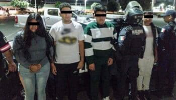 Detienen a cuatro por el asesinato del exalcalde de Ixtapaluca