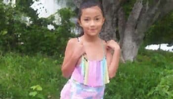 Vinculan a proceso a Axel 'N' por el feminicidio de la niña Camila