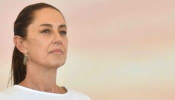 Sheinbaum llama a las iglesias a combatir las causas del crimen