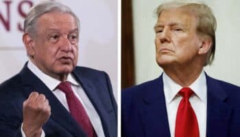 AMLO: Plan migratorio de Biden es 'tan bueno, que Trump se opuso'