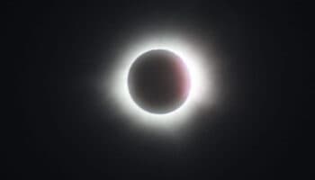 ¡Qué emocion!, ¡un eclipse! #Niñonautas con Kirén Miret