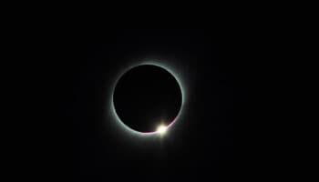 NASA lanzará cohetes durante eclipse solar para estudiar la atmósfera