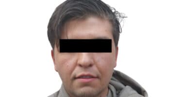 Detienen a influencer 'Fofo' acusado por golpear a mujer