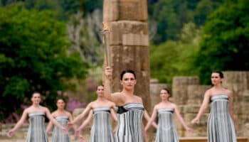 París 2024: Está Rusia escéptica sobre tregua olímpica en Ucrania