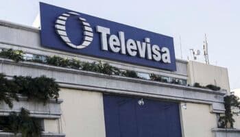 Televisa obtiene crédito de 10 mil millones de pesos para financiar su deuda