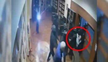 Es ilegal la detención de Jorge Glas, afirma tribunal de Ecuador; pero seguirá en la cárcel