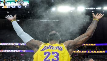 ¿Son estos Sixers el mejor equipo en la carrera de LeBron?