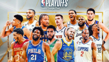 Así se jugarán los 'Play-offs' 2024 de la NBA | Video