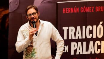 Denuncia contra Zaldívar muestra que vínculo entre Heraldo de México y Scherer existe, eso es lo que les molesta: Gómez Bruera