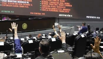 Diputados aprueban en lo particular Fondo de Pensiones; pasa al Senado