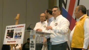 PRI-PAN-PRD denuncian por peculado a exalcalde de Toluca; cuando estaba prófugo acusado de secuestro exprés lo defendieron