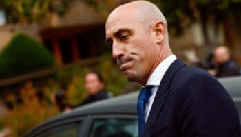 Luis Rubiales pide que sus hijas testifiquen en juicio por beso no consentido a Jenni Hermoso