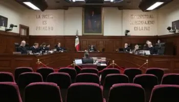 Ministros rechazan mesa de transición para implementar reforma judicial