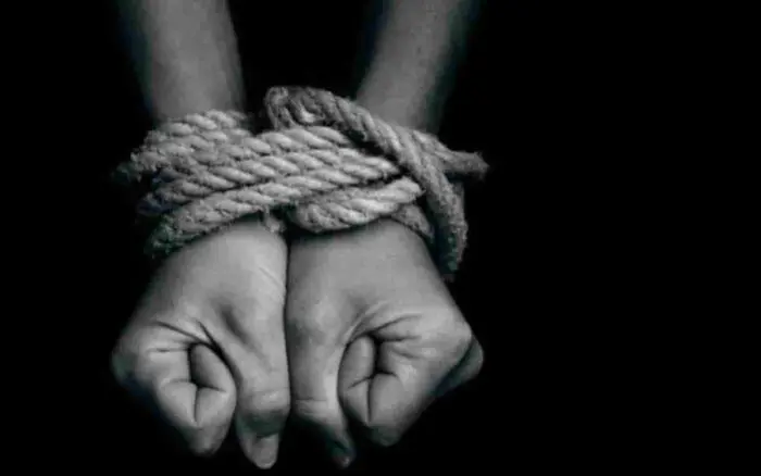 China ejecuta a un hombre que secuestró, mató y robó a un popular creador de contenido