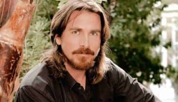 ‘The Bride’: Así se ve Christian Bale como Frankenstein