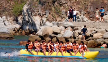 ¿Estás protegido? Evita fraudes al comprar paquetes vacacionales siguiendo estos consejos