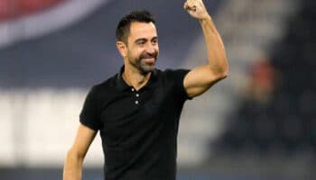 Xavi Hernández toma las riendas de Países Bajos hasta 2030