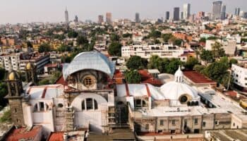 Levantan contingencia ambiental en el Valle de México; 2 de junio no habrá restricciones vehiculares