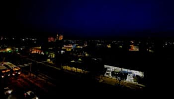 Cenace explica apagones; no reporta número de ciudades afectadas