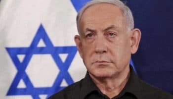 Netanyahu llama al mundo a apoyar la lucha de Israel contra 'Irán y sus metástasis'