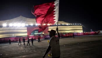 Quiere Catar organizar los Juegos Olímpicos 2036