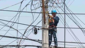 Cenace asegura cubrir de 'forma continua' demanda eléctrica tras días de apagones