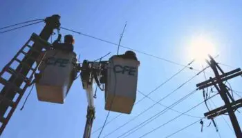 Hombre fingía trabajar en CFE para agredir sexualmente a mujeres y robarlas