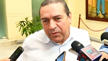 Vocero del Gobierno de Tabasco enfatiza que Dante Emiliano era 'adolescente' y no 'niño'