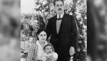 Una dinastía cívica ejemplar | Artículo de Mario Luis Fuentes