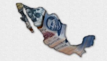 La deuda pública cae al 45.5 % del PIB en el primer trimestre de 2024: Hacienda