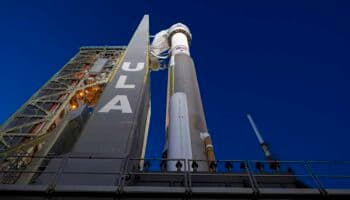 Cancelan el lanzamiento de la primera misión tripulada de Boeing al espacio